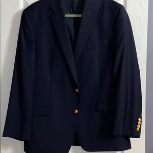 Men’s Ralph Lauren Sport Coat